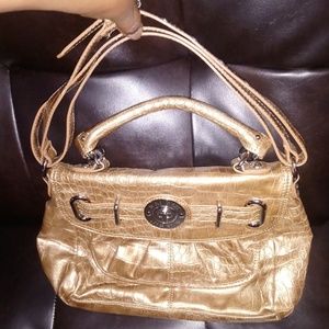Nine west crossbody shoulder bag